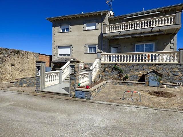 Chalet, Ainsa Sobrarbe