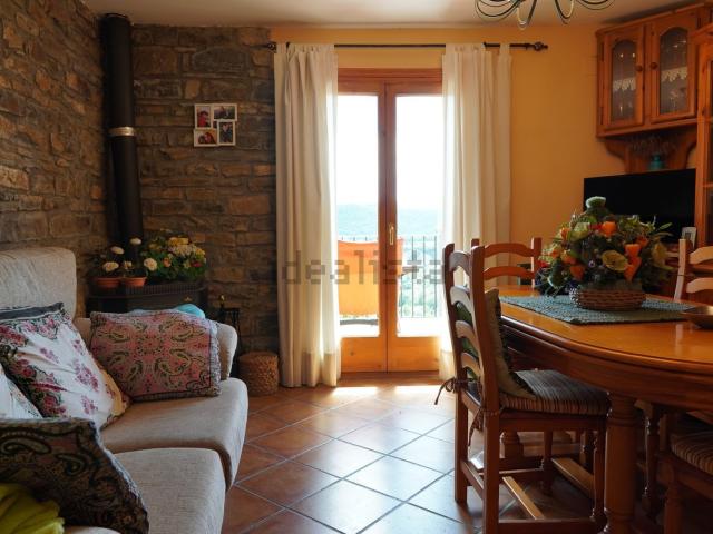 Chalet, Ainsa Sobrarbe