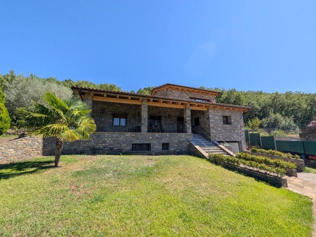 Chalet, Ainsa Sobrarbe