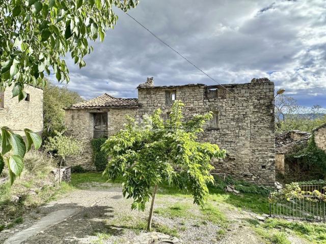 Chalet, Ainsa Sobrarbe