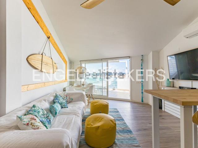 Chalet, Altafulla