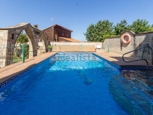 Chalet, Altafulla