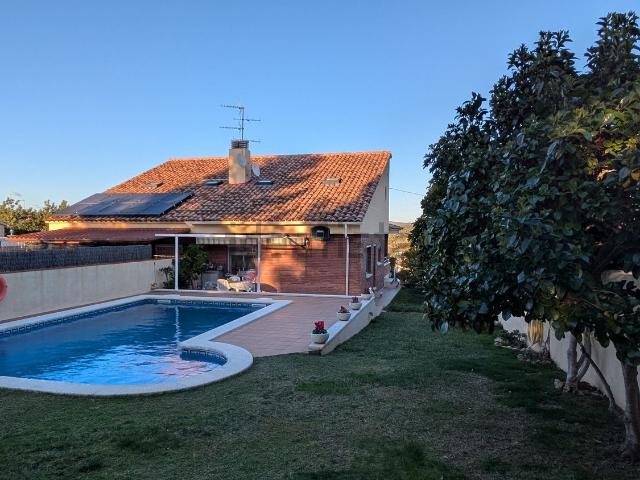 Chalet, Altafulla