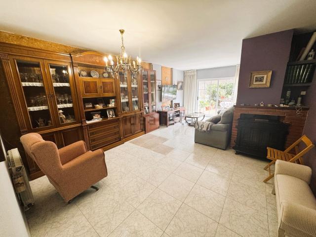 Chalet, Altafulla