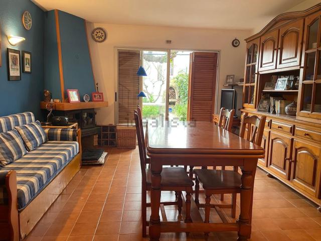 Chalet, Altafulla