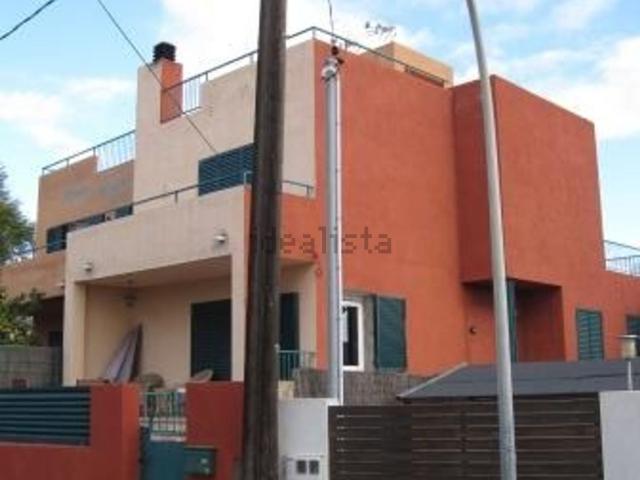 Chalet, Altafulla
