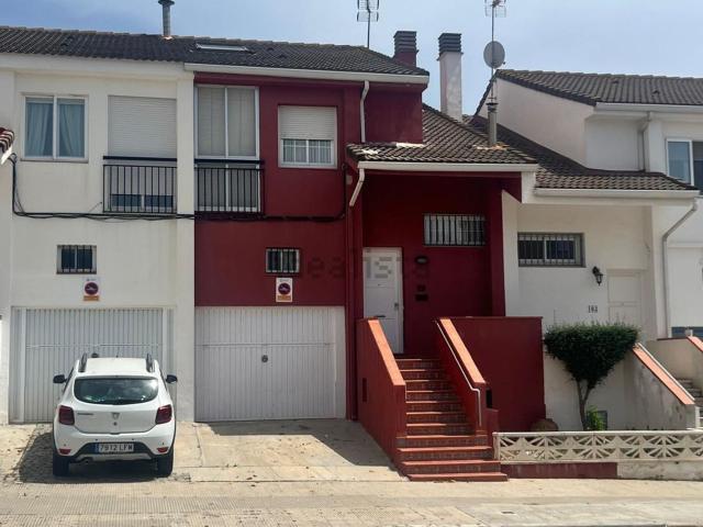 Chalet, Altafulla