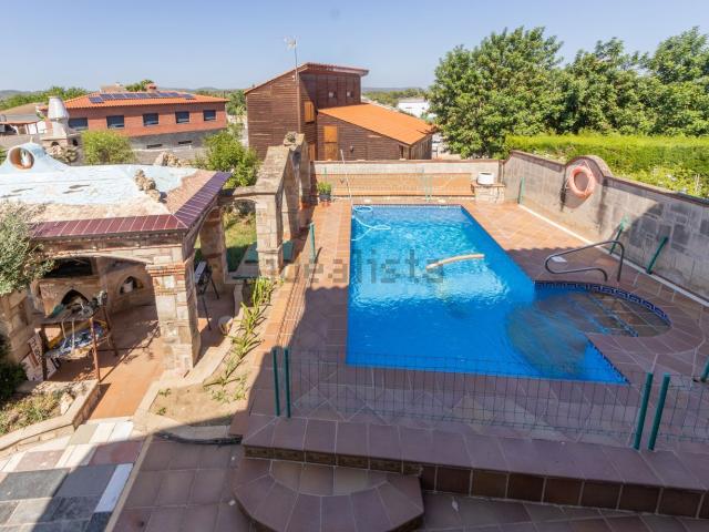 Chalet, Altafulla