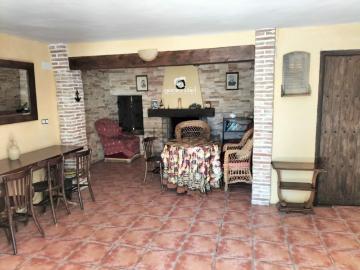 Chalet, Altarejos