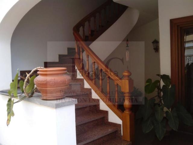 Chalet, Altavista Don Zoilo, Las Palmas de Gran Canaria