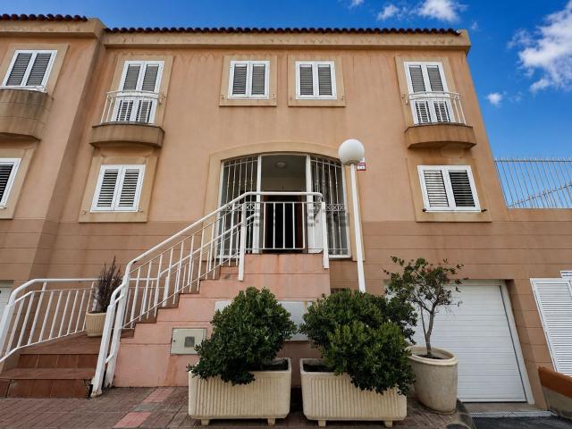Chalet, Altavista Don Zoilo, Las Palmas de Gran Canaria