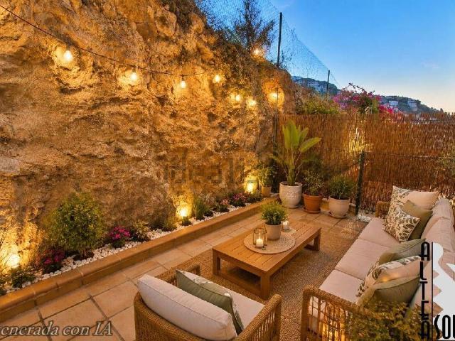 Chalet, Altea