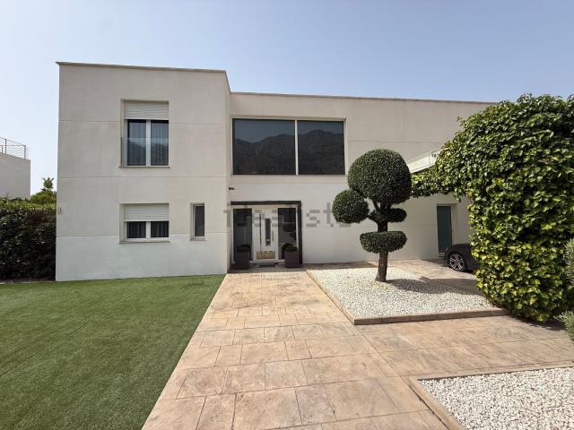 Chalet, Altea