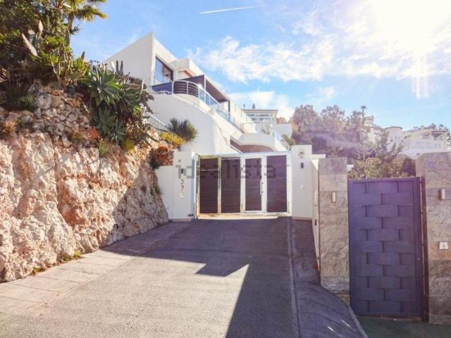 Chalet, Altea