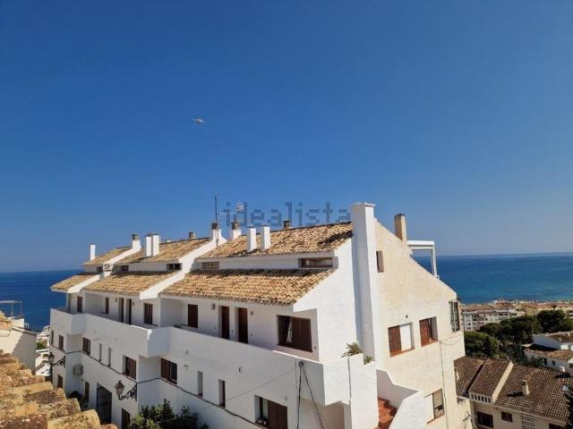 Chalet, Altea