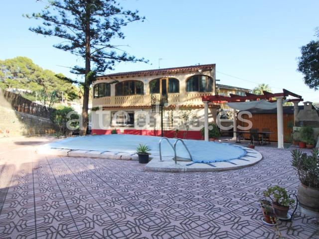 Chalet, Altea