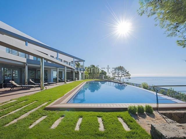 Chalet, Altea