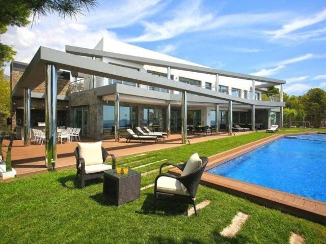 Chalet, Altea