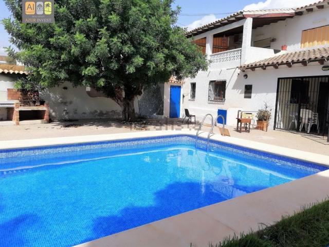 Chalet, Altea