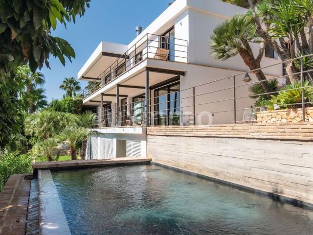 Chalet, Altea