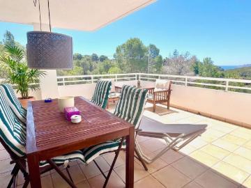 Chalet, Altea
