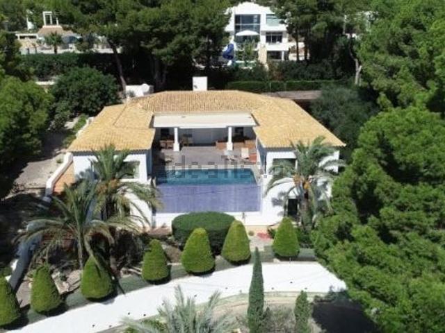 Chalet, Altea