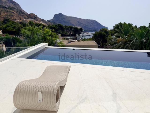 Chalet, Altea