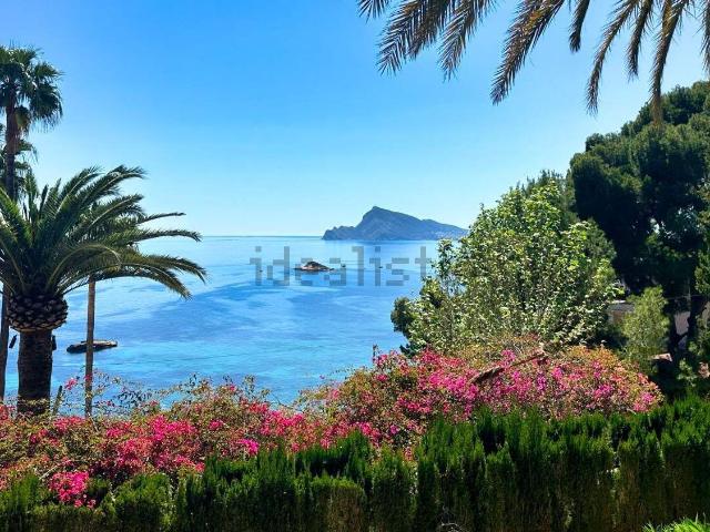 Chalet, Altea