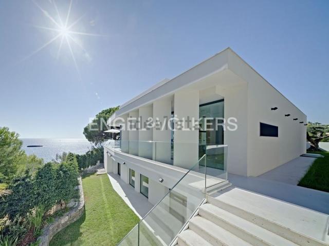 Chalet, Altea