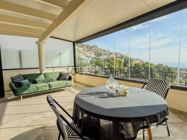 Chalet, Altea