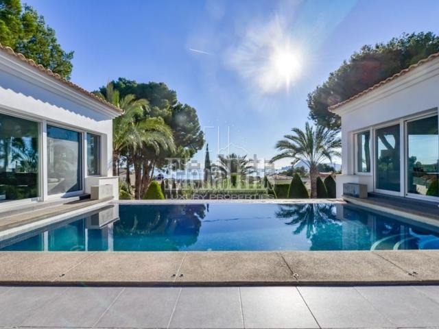 Chalet, Altea