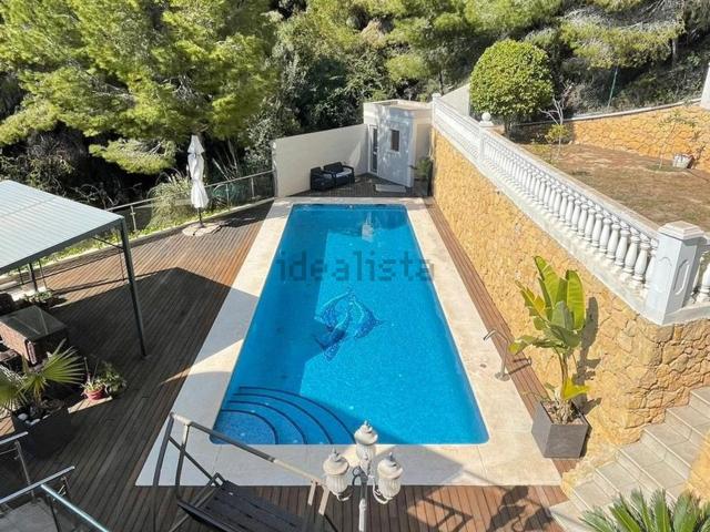 Chalet, Altea