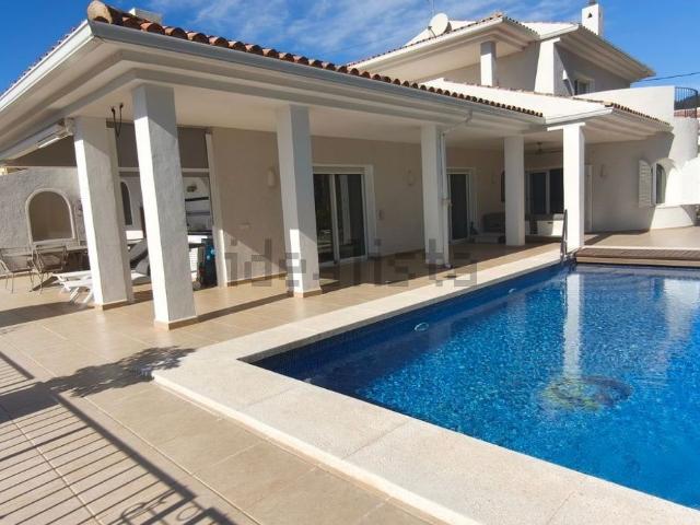 Chalet, Altea