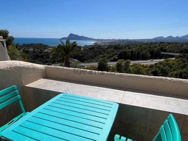 Chalet, Altea