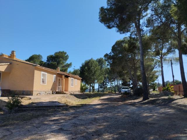 Chalet, Altea