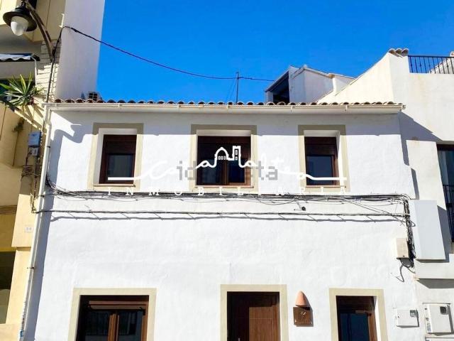 Chalet, Altea