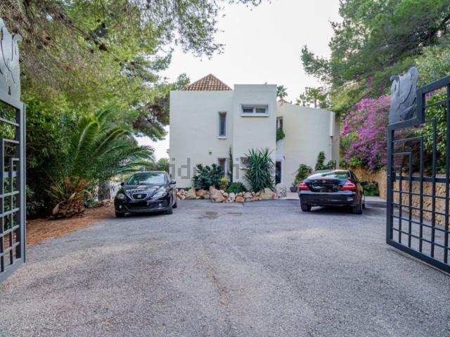 Chalet, Altea
