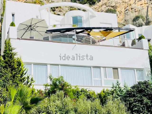 Chalet, Altea