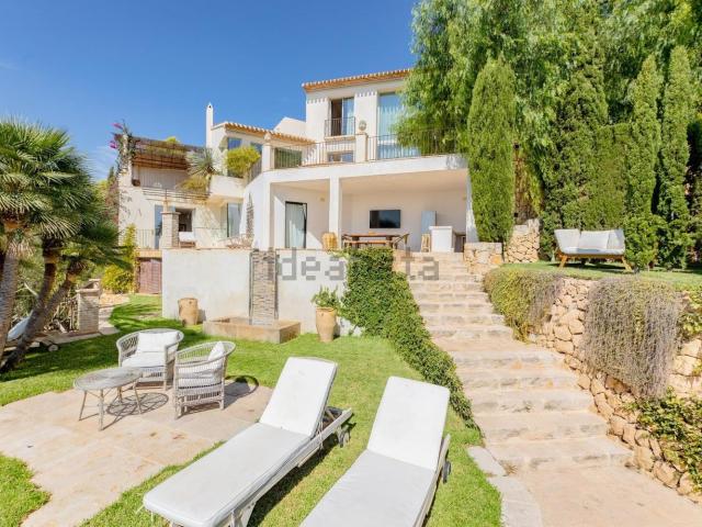 Chalet, Altea