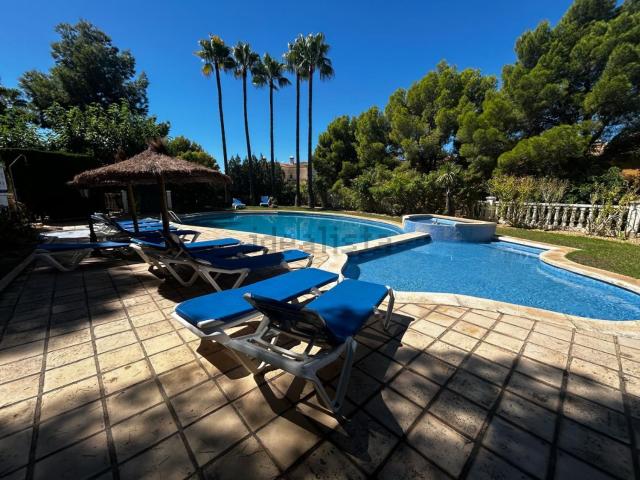 Chalet, Altea