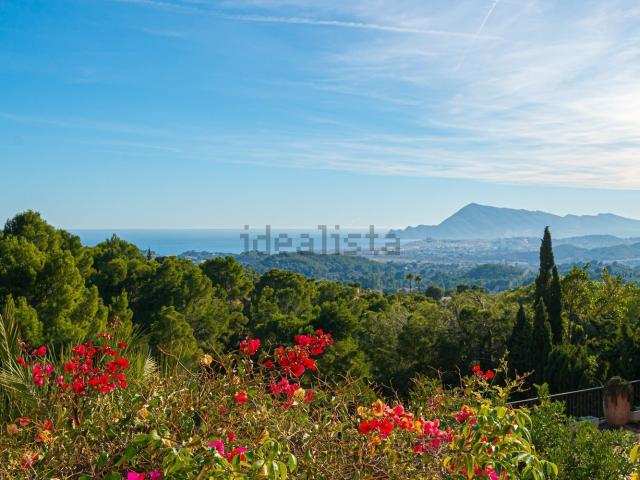 Chalet, Altea