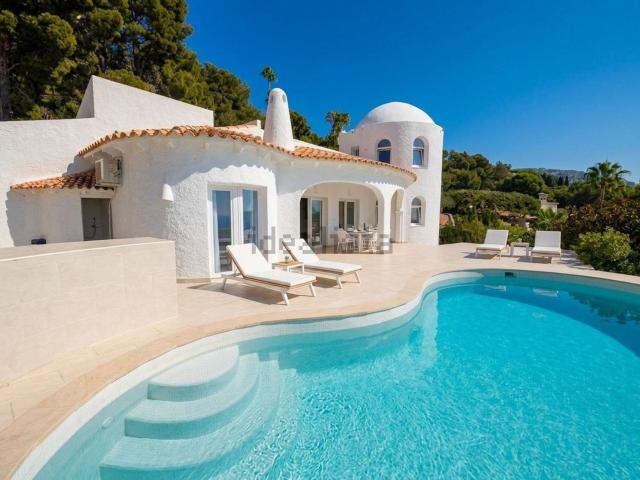 Chalet, Altea