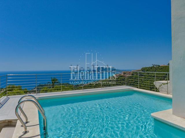 Chalet, Altea