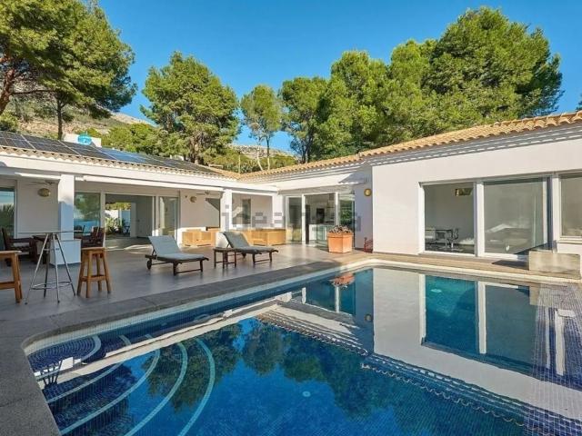 Chalet, Altea