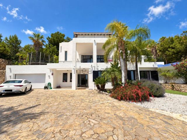 Chalet, Altea