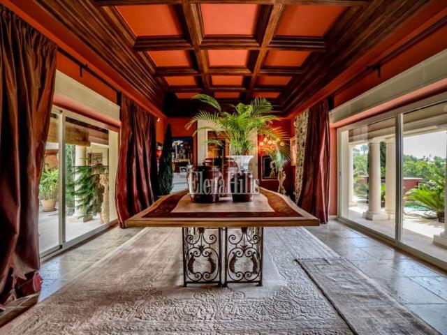 Chalet, Altea