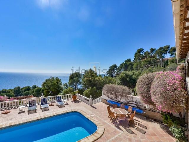 Chalet, Altea