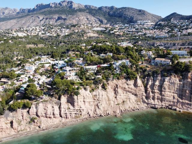 Chalet, Altea