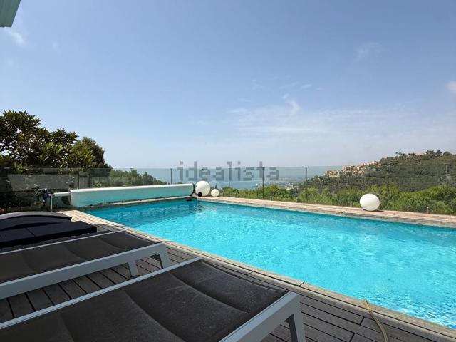 Chalet, Altea