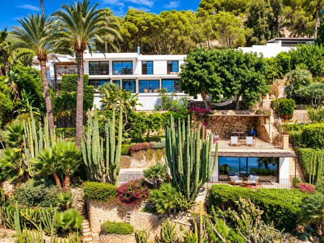 Chalet, Altea